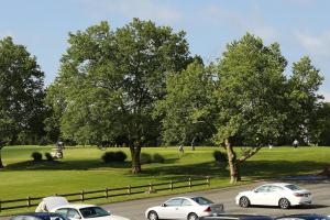 Homepage Westwood Golf Club