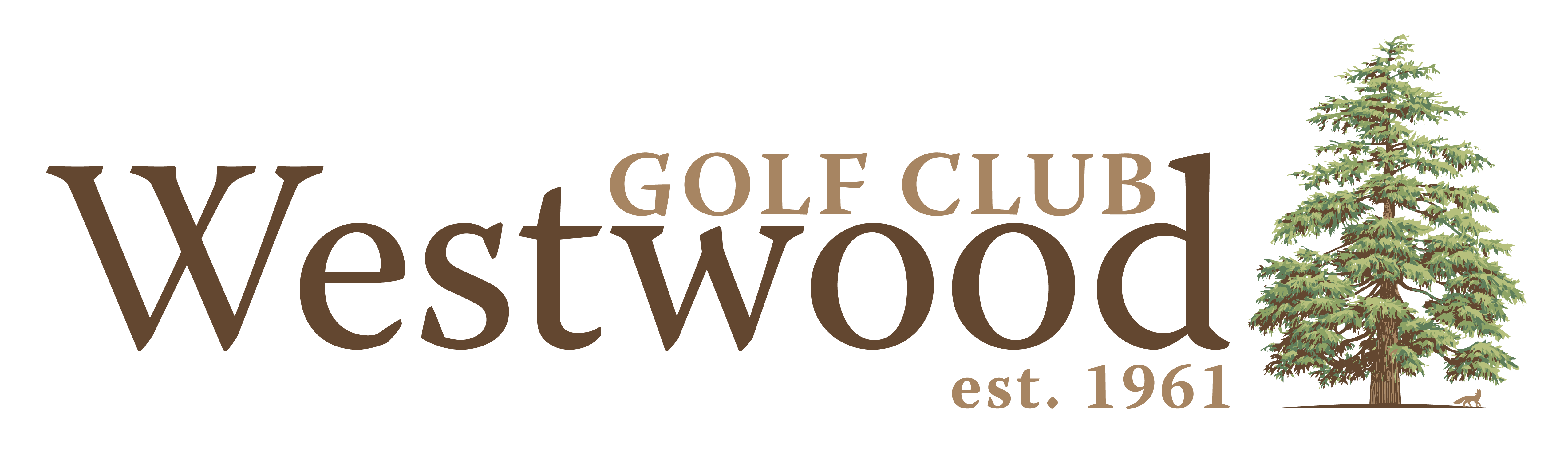 Homepage Westwood Golf Club